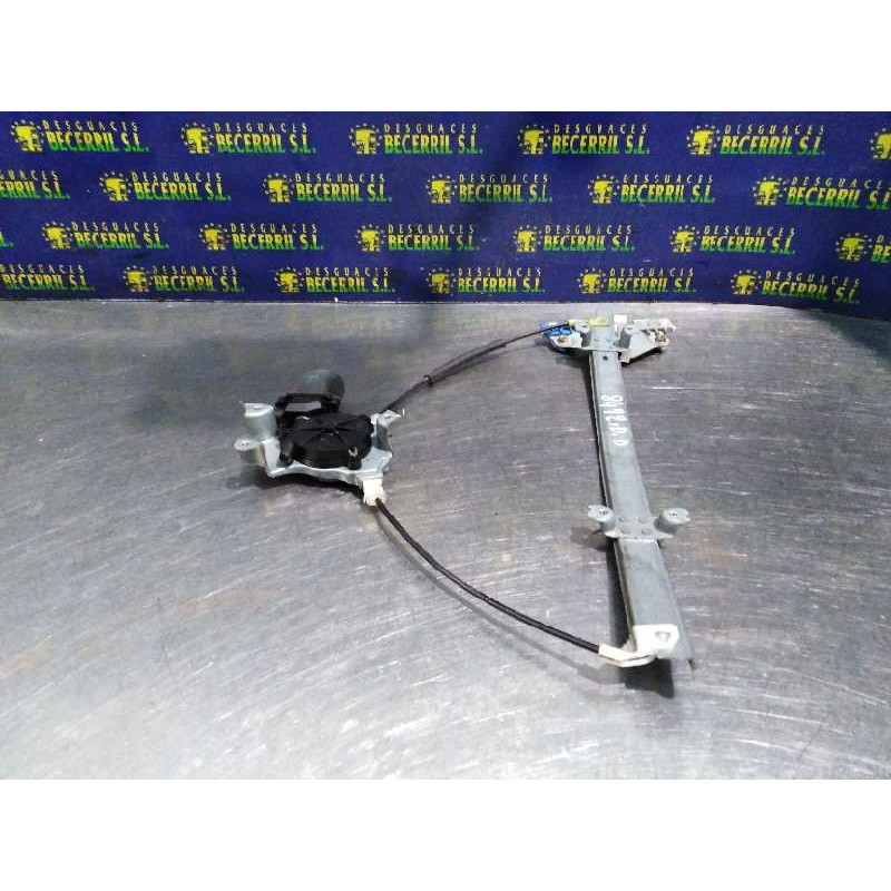 Recambio de elevalunas delantero derecho para nissan almera (n16/e) ambience referencia OEM IAM   