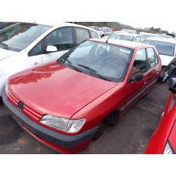 Elenco delle parti per Peugeot 306 hatchback (7A, 7C, N3, N5) 1.9 D Diesel dell'anno 1995 con motore D9B (XUD9A),DJY (XUD9A),XUD9