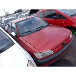 Elenco delle parti per Peugeot 306 hatchback (7A, 7C, N3, N5) 1.9 D Diesel dell'anno 1995 con motore D9B (XUD9A),DJY (XUD9A),XUD9