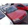 Elenco delle parti per Peugeot 306 hatchback (7A, 7C, N3, N5) 1.9 D Diesel dell'anno 1995 con motore D9B (XUD9A),DJY (XUD9A),XUD9