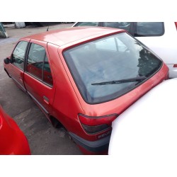 Elenco delle parti per Peugeot 306 hatchback (7A, 7C, N3, N5) 1.9 D Diesel dell'anno 1995 con motore D9B (XUD9A),DJY (XUD9A),XUD9