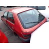 Elenco delle parti per Peugeot 306 hatchback (7A, 7C, N3, N5) 1.9 D Diesel dell'anno 1995 con motore D9B (XUD9A),DJY (XUD9A),XUD9
