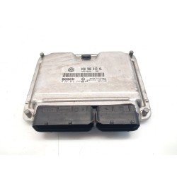 Centralina motore uce Seat Ibiza III (6L1) | Desguace Becerril