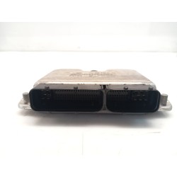 Engine control unit (ECU) Seat Ibiza III (6L1) | Becerril Scrap Yard