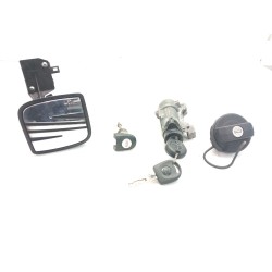 Antifurto Seat Ibiza III (6L1) | Desguace Becerril