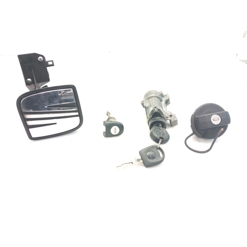 Antifurto Seat Ibiza III (6L1) | Desguace Becerril Antifurto Seat Ibiza III (6L1) | Desguace Becerril