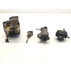 Antifurto Seat Ibiza III (6L1) | Desguace Becerril