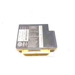 Airbag control unit Seat Ibiza III (6L1) | Becerril Scrap Yard