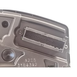 Recambio de cuadro instrumentos para opel zafira b cosmo referencia OEM IAM 13267544  