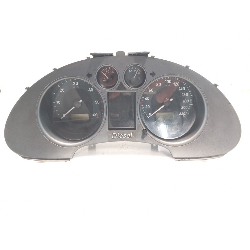 Quadro strumenti Seat Ibiza III (6L1) | Desguace Becerril
