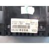 Quadro strumenti Seat Ibiza III (6L1) | Desguace Becerril