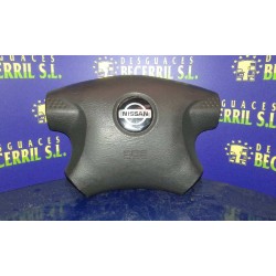 Recambio de airbag delantero izquierdo para nissan almera (n16/e) referencia OEM IAM 0173000103800280 531937400 