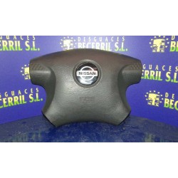 Recambio de airbag delantero izquierdo para nissan almera (n16/e) referencia OEM IAM 0173000103800280 531937400 