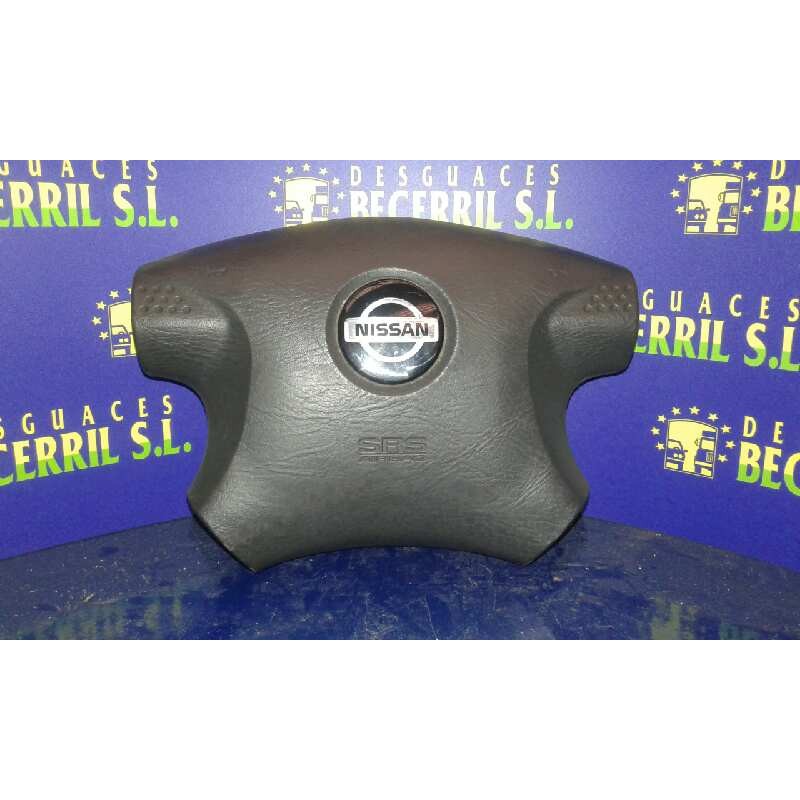 Recambio de airbag delantero izquierdo para nissan almera (n16/e) referencia OEM IAM 0173000103800280 531937400 Recambio de airbag delantero izquierdo para nissan almera (n16/e) referencia OEM IAM 0173000103800280 531937400