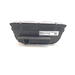 Recambio de mando calefacción / aire acondicionado para opel meriva b monospace (s10) 1.7 cdti (75) referencia OEM IAM 13360105 