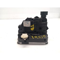 Recambio de cerradura puerta trasera derecha para opel meriva b monospace (s10) 1.7 cdti (75) referencia OEM IAM 13432377  