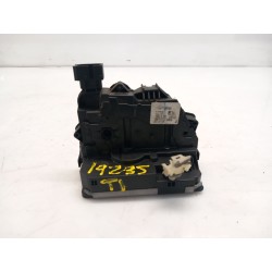 Recambio de cerradura puerta trasera izquierda para opel meriva b monospace (s10) 1.7 cdti (75) referencia OEM IAM 13432376  