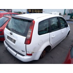 Elenco delle parti per Ford focus C-max (DM2) 1.8 TDCi Diesel dell'anno 2006 con motore KKDA,KKDB