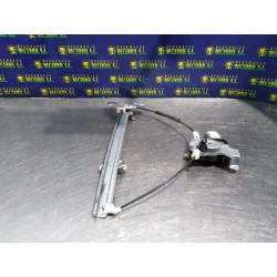 Recambio de elevalunas delantero derecho para nissan almera (n16/e) ambience referencia OEM IAM   