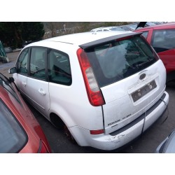 Elenco delle parti per Ford focus C-max (DM2) 1.8 TDCi Diesel dell'anno 2006 con motore KKDA,KKDB