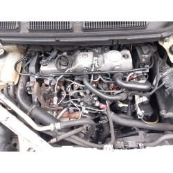 Elenco delle parti per Ford focus C-max (DM2) 1.8 TDCi Diesel dell'anno 2006 con motore KKDA,KKDB