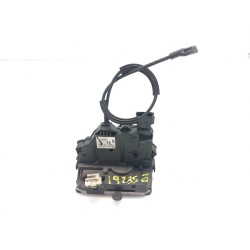 Recambio de cerradura puerta delantera izquierda para opel meriva b monospace (s10) 1.7 cdti (75) referencia OEM IAM 13258272  