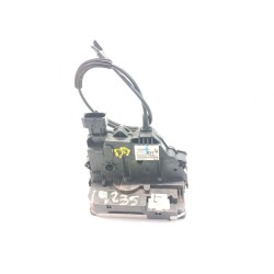 Recambio de cerradura puerta delantera derecha para opel meriva b monospace (s10) 1.7 cdti (75) referencia OEM IAM 13258275  