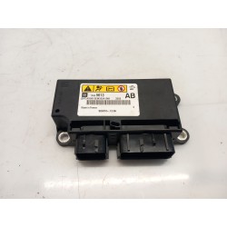 Airbag control unit Opel Meriva b monospace (S10) | Becerril Scrap Yard