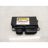 Airbag control unit Opel Meriva b monospace (S10) | Becerril Scrap Yard