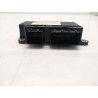 Airbag control unit Opel Meriva b monospace (S10) | Becerril Scrap Yard