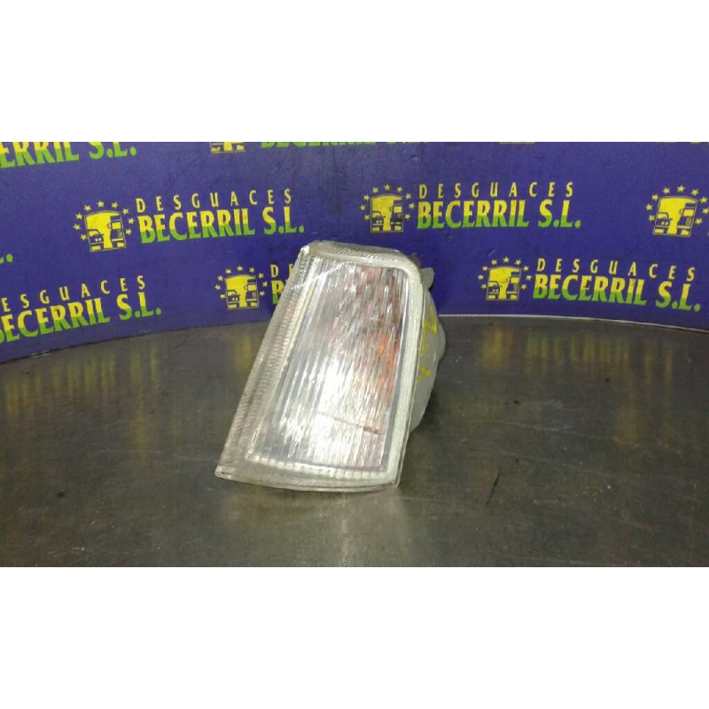 Recambio de piloto delantero izquierdo para citroen zx 1.4 / 1.4i reflex referencia OEM IAM Recambio de piloto delantero izquierdo para citroen zx 1.4 / 1.4i reflex referencia OEM IAM