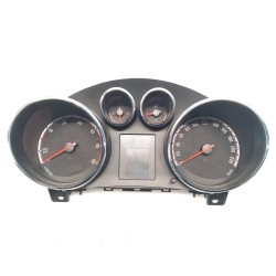 Recambio de cuadro instrumentos para opel meriva b monospace (s10) 1.7 cdti (75) referencia OEM IAM 13315250  13355682