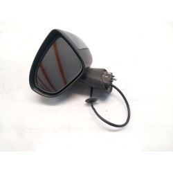 Left rearview mirror Opel Meriva b monospace (S10) | Becerril Scrap Yard