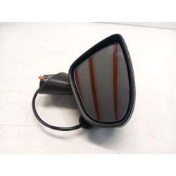 Right mirror Opel Meriva b monospace (S10) | Becerril Scrap Yard