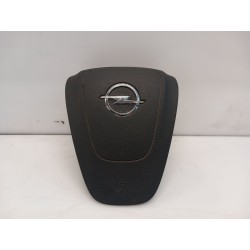 Left front airbag Opel Meriva b monospace (S10) | Becerril Scrap Yard