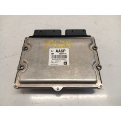 Recambio de centralita motor uce para opel meriva b monospace (s10) 1.7 cdti (75) referencia OEM IAM 55579719  
