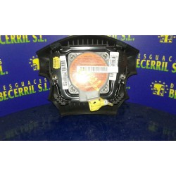 Recambio de airbag delantero izquierdo para nissan almera (n16/e) referencia OEM IAM 0173000103800280 531937400 
