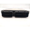 Recambio de centralita motor uce para opel meriva b monospace (s10) 1.7 cdti (75) referencia OEM IAM 55579719  