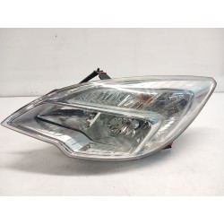 Faro sinistro Opel Meriva b monospace (S10) | Desguace Becerril