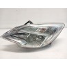 Faro sinistro Opel Meriva b monospace (S10) | Desguace Becerril
