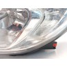 Faro sinistro Opel Meriva b monospace (S10) | Desguace Becerril