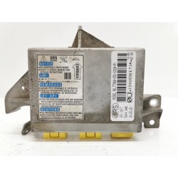 Recambio de centralita airbag para honda civic berlina 3 (ep1/2) 1.7 ctdi s referencia OEM IAM 77960S5SG920M1 5WK43401 