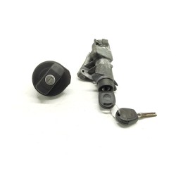 Antifurto Seat Ibiza (6L1) | Desguace Becerril