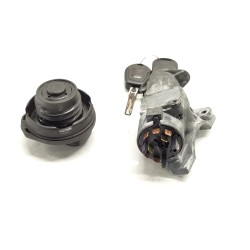 Antifurto Seat Ibiza (6L1) | Desguace Becerril