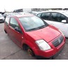 Elenco delle parti per Citroen C2 (JM_) 1.1 Gasolina dell'anno 2004 con motore HFX (TU1A),HFX (TU1JP)