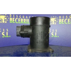 Recambio de caudalimetro para nissan almera (n16/e) referencia OEM IAM 226807J600 0280218005 