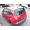 Elenco delle parti per Citroen C2 (JM_) 1.1 Gasolina dell'anno 2004 con motore HFX (TU1A),HFX (TU1JP)
