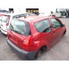 Elenco delle parti per Citroen C2 (JM_) 1.1 Gasolina dell'anno 2004 con motore HFX (TU1A),HFX (TU1JP)