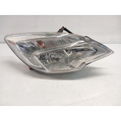 Recambio de faro derecho para opel meriva b monospace (s10) 1.7 cdti (75) referencia OEM IAM 13253630  13253630