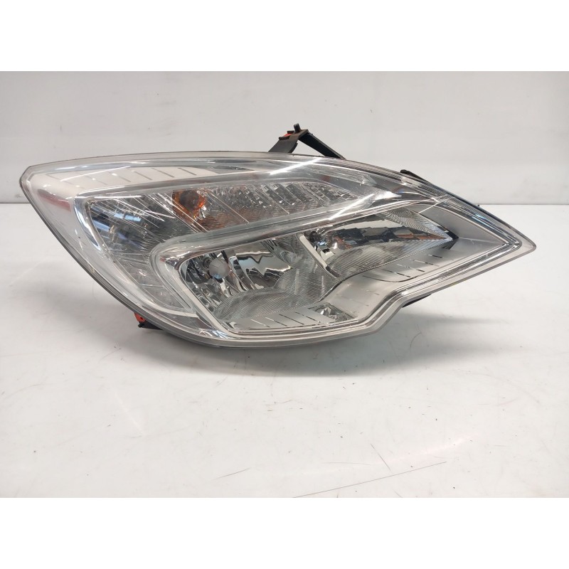 Recambio de faro derecho para opel meriva b monospace (s10) 1.7 cdti (75) referencia OEM IAM 13253630 13253630 Recambio de faro derecho para opel meriva b monospace (s10) 1.7 cdti (75) referencia OEM IAM 13253630 13253630